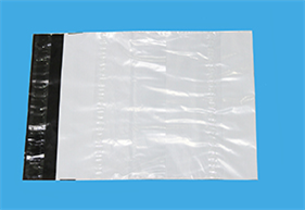 Plain Tamper Proof Envelopes (With POD Jackets)